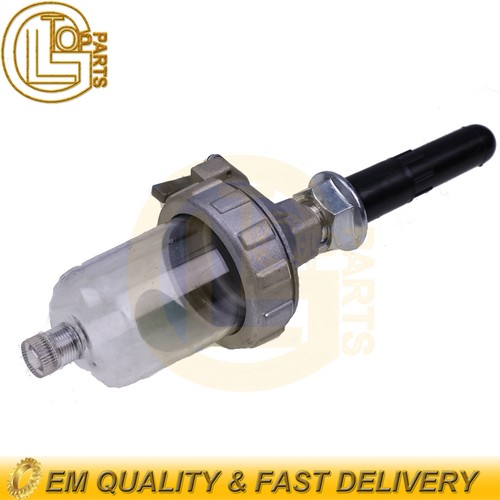 25050020 Fuel Settlement Bowl Fuel Shut Off Valve for Jinma Tractor