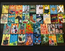 UPick 2 - 20 (30Choices) Trader Joe's Reusable ECO Shopping Grocery Gift Bag NWT