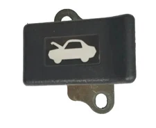 92-96 Honda Prelude Interior Hood Release Latch Handle Lever Pull Cable Lever