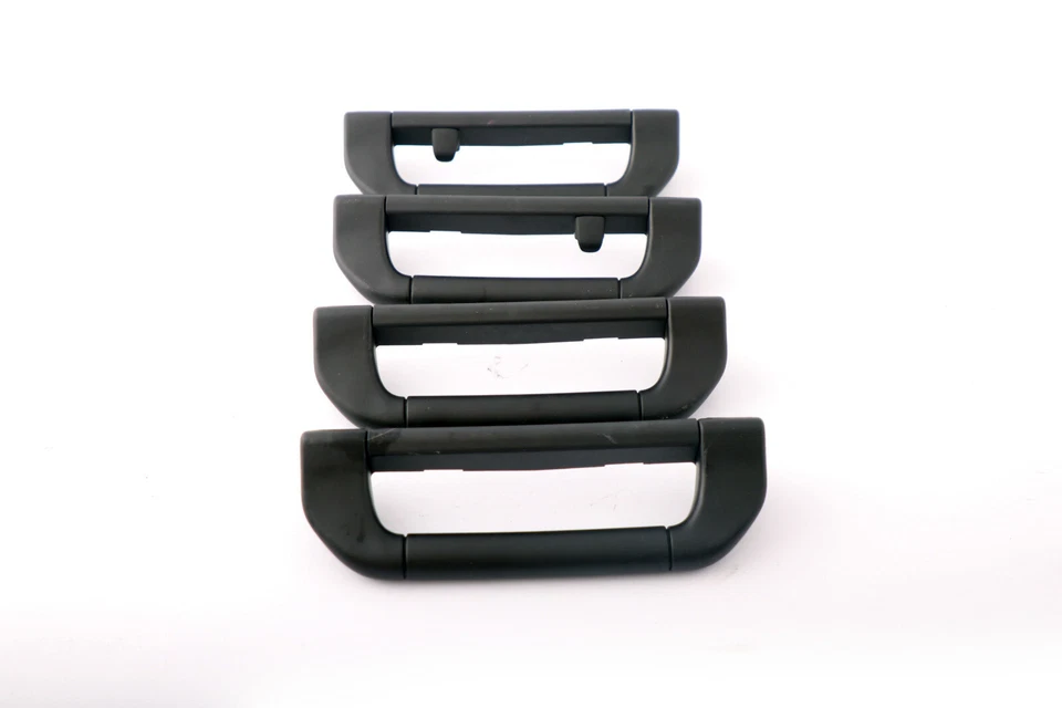 BMW X5 er E53 Haltegriff - Über Kopf innen SCHWARZ 51168257226 8257226 - Bild 3 von 4