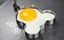 thumbnail 10 - Cooking Kitchen Tools Stainless Steel Fried Egg Shaper Ring Pancake Mould Mold
