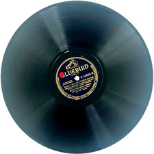Bluebird Records Vinyl Records for sale - eBay