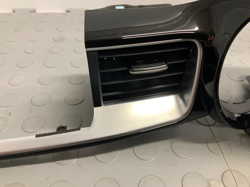 KIA PROCEED MK3 DASHBOARD AIR VENTS WITH INSTRUMENT CLUSTER COVER - Picture 5 of 15