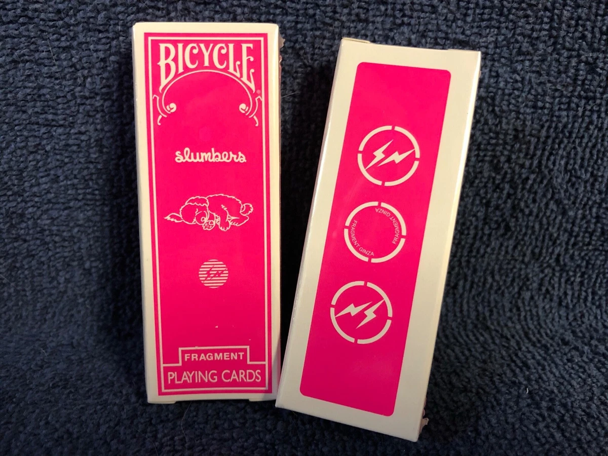 1 DECK Bicycle