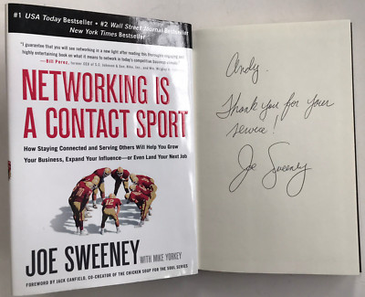 その他 Networking is a Contact Sport: How Staying Connected and Serving Others Will Help You Grow Your Business, Expand Your Influence -- or E Networking Is a Contact Sport: How Staying Connected and