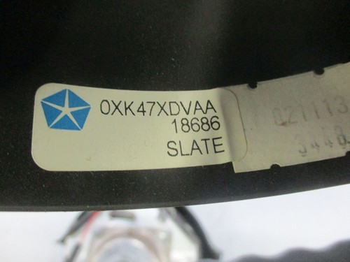 Lenkrad für CHRYSLER PT CRUISER (PT_) 1.6 OXK47XDVAA - Picture 5 of 6