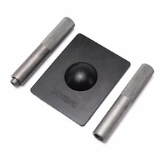 Valve Spring Compressor Removal Tool Set Splitter Kit for Pit Dirt Bike Scooter