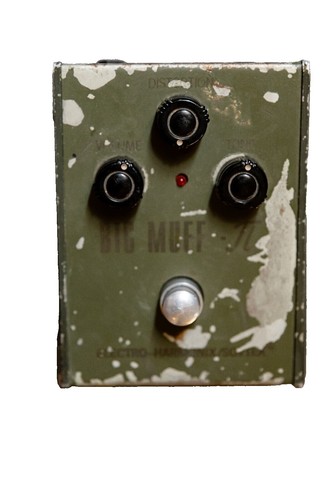 Electro-Harmonix Big Muff Tall Font ファズ s-l400.jpg