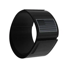 Sentry Strap with Larger-Sized Magnet, Magnetic Rifle Sling Strap Staging