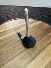 Saab 9-3 93 Convertible Antenna Base 04-11 Saab Conv 12705000 12833657