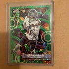 2025 Topps Cosmic Chrome Luther Burden III Base (RAW)