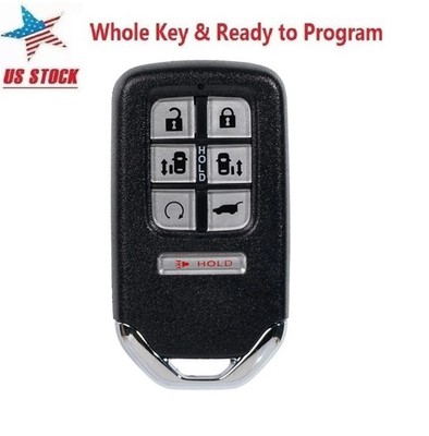 For 2018 2019 2020 Honda Odyssey Keyless Smart Prox Remote Car Key Fob 7B KR5V2X