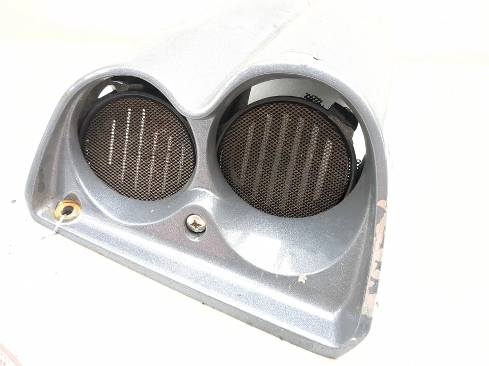 09-20 Yamaha Vmax 1700 VMX17 Air Scoop Right - Image 2 of 4