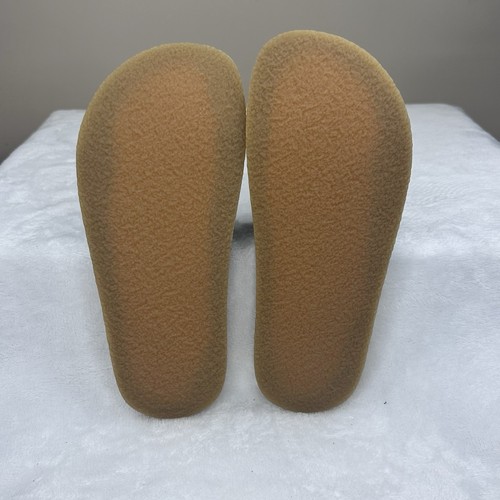 Adidas Adilette Cork Slides Black White Women’s Size 5 Nwob BA7211 - Picture 3 of 10