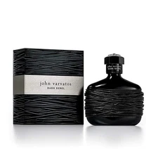 John Varvatos Dark Rebel Men's Cologne Spray, 4.2 fl. Oz. EDT