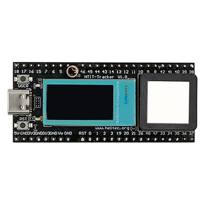 Neuer ESP32 LoRa V3 Meshtastic  Asset Tracker Wi-Fi Bluetooth  Tracker für 1485