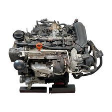 Motor Gebrauchtmotor 1.4 TSI CAXA CAXC Audi A3 Seat Leon Skoda VW Golf 6 140tkm