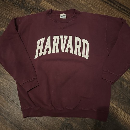 Sweat-shirt Femme Harvard University - Coupe Classique, Logo Université - Qualité Officielle All+Every - 4