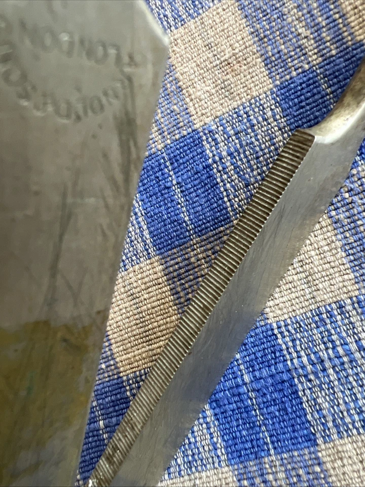 Antique Veterinary Arnold & Sons London Castration Clamps - Image 4 of 4