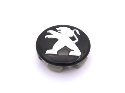 Original Peugeot Car Badge, Car Accessories, Accessories on Carousell