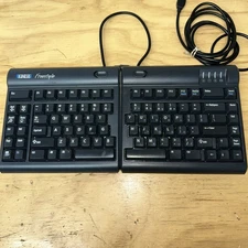 Kinesis Keyboard Freestyle Solo Model KB700