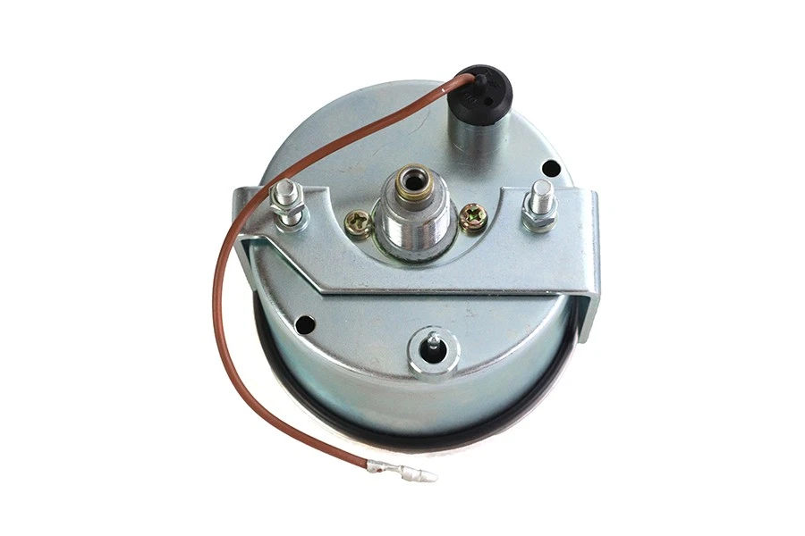 Cabezal velocímetro con relación 2:1 para Harley Davidson Foto 3 de 4