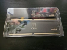 TEAMGROUP T-CREATE EXPERT DDR5 32GB (2x16GB) 6000MHz DIMM CL30 