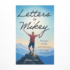 Letters To Mikey