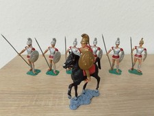 Aohna Figuren Hoplites 6 Plus Offizial Mit Pf...