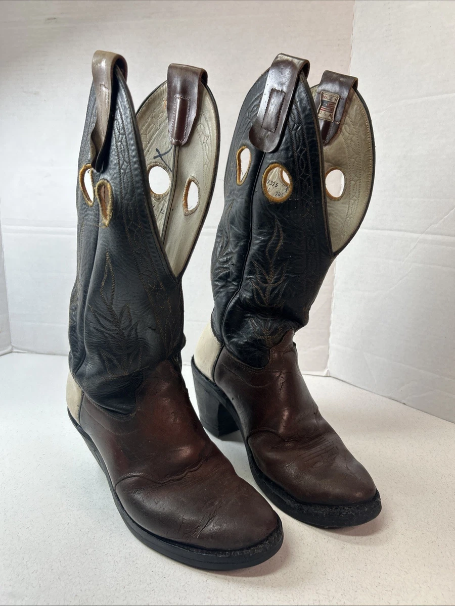 Olathe EE Width Boots for Men for sale | eBay display picture 3