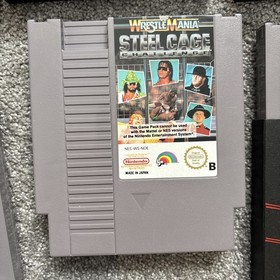 NES Sammlung Ducktales Wrestlemania Faxanadu Shadowgate Lowgman Schl&uuml;mpfe Blob