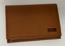 Slim Minimalist Card Wallet Pocket Credit ID Card Slots Holder