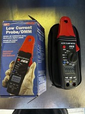 Electronic Specialties 687 Low Current Probedigital Multimeter Amp Clamp
