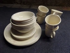 Corelle English Breakfast Dish Set