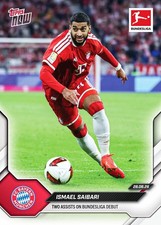 Ismael Saibari Two Assists In Debut 2026-27 B...