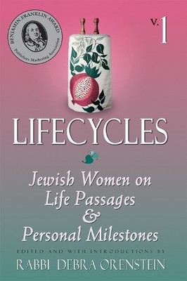 Life Cycles - 9781580230186