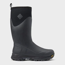 Men's Muck Arctic Ice Arctic Grip All Terrain Tall Boots- free shipping