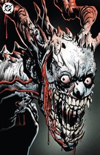 ABSOLUTE BATMAN #15 Z - 2026 - Brian Bolland seconda stampa FOIL variante copertina