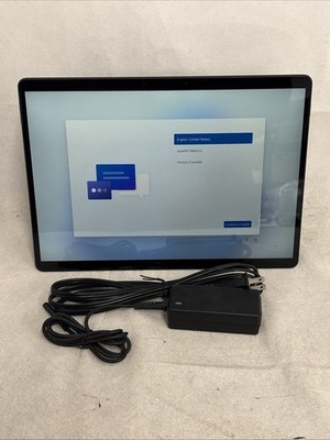 Microsoft Surface Pro 8 13'' Tablet (128GB, Intel i5 11th Gen., 8GB) Graphite