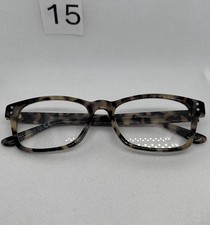 Corinne McCormack Edie Tortoiseshell Reading Glasses 1.00