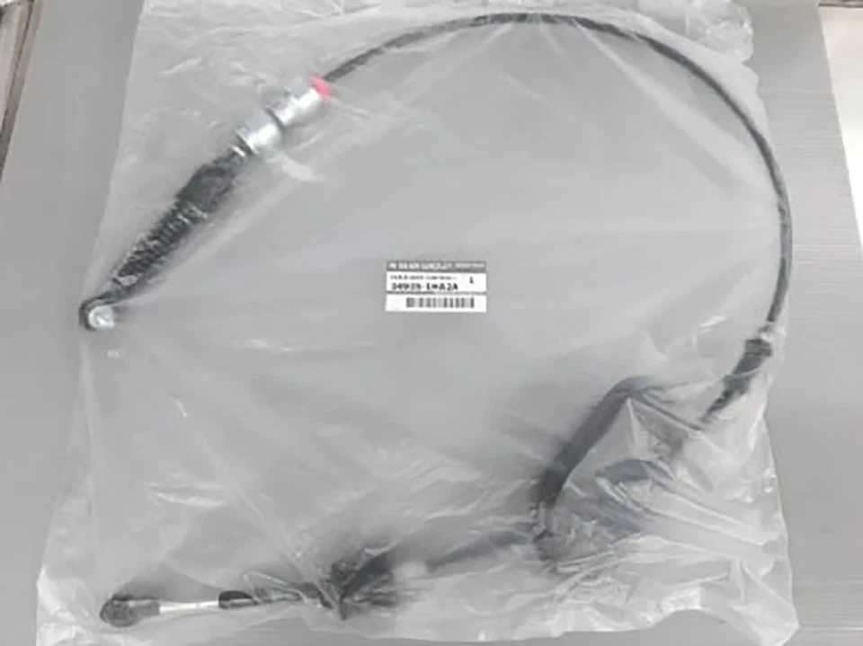 A/T CVT Shifter Control Cable Fit Nissan Micra K13 , Almera Versa Sunny N17 - Image 4 of 4