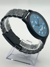 Orologio da polso da uomo, Sport Fashion (colore nero