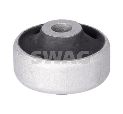 SWAG 2x Querlenkerlager 32 69 0009/2x Gummi/Metall für VW GOLF 4 1J1 BORA 1 1J2