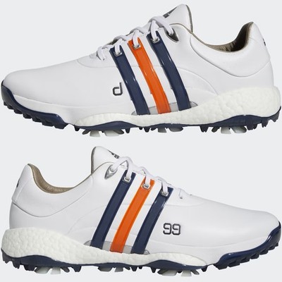 adidas ゴルフtour360 22 limited edition Adidas DJ Gretzky Tour360 22 Golf Shoes Men's SZ 7 Limited Edition