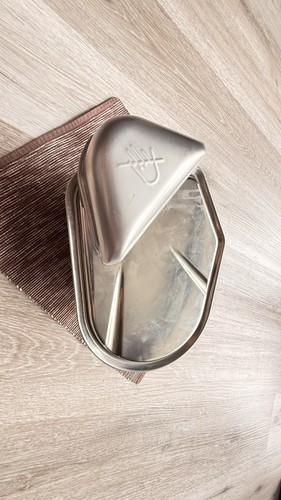 Zeolithbehälter ZDS