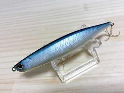 OSP O.S.P. Bent Minnow 106F Fishing Lure #AD82