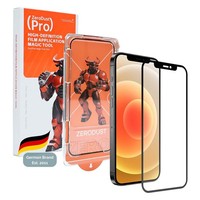 Panzerfolie FüR Apple Iphone 12 Schutzfolie Display Schutzglas