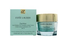 Estée Lauder DayWear 72H Sorbet Crème SPF15 50ml Anti-Oxidant Moisturiser New