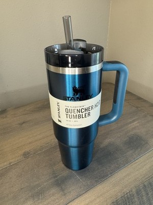 Stanley Quencher 30 oz H2.0 FlowState Tumbler - Balsam Glow