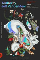 Southern Reach Trilogy 2. Authority | A Novel | Jeff Vandermeer | Englisch